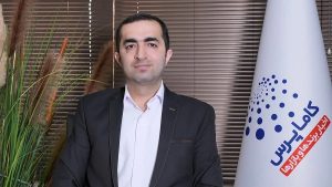 بهنام صمدی - کارارسانه