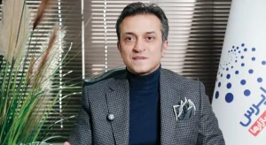 شهرام صالحی