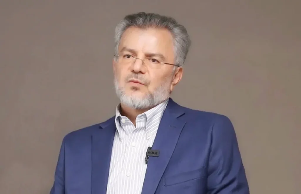 محمدمهدی راسخ