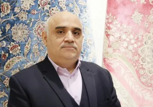 محمود تولایی، رئیس کمیسیون مالیات، کار و تامین اجتماعی اتاق بازرگانی ایران- کارارسانه