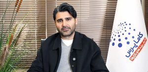 پدرام سعادتمند- کارارسانه