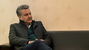 کامبیز فریدونیان دشتی، بنیانگذار آژانس تحقیقات بازار بوم- کاماپرس