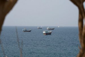 تنگه هرمز-